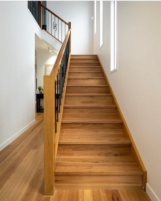 Engineered Timber Flooring