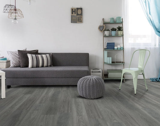 Grey Tone Flooring