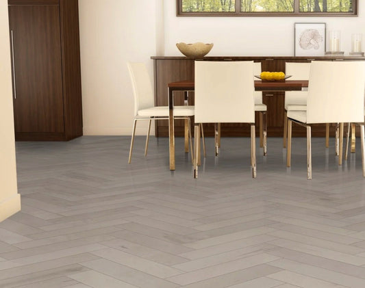 Oak Flooring