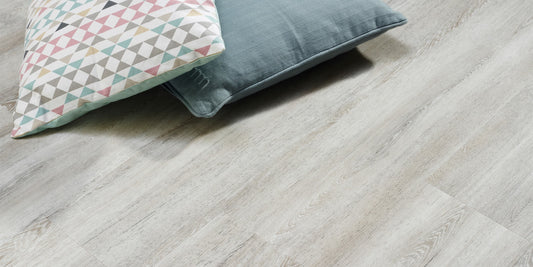 Plank Flooring