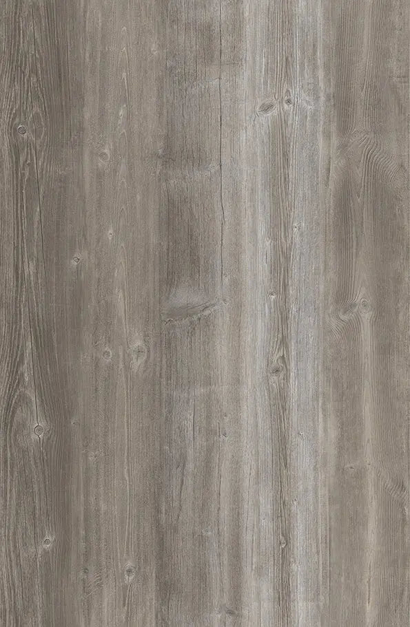 Grey River Pine luxury vinyl plank flooring 4.5mm