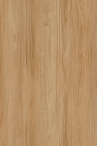 Natural Blackbutt Luxury Vinyl Plank Flooring 2.5mm