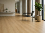 Riverside Spotted Gum luxury vinyl plank flooring room scene