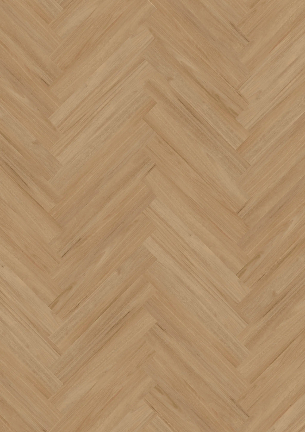 Driftwood herringbone luxury vinyl plank flooring