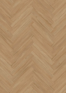 Driftwood Herringbone Luxury Vinyl Plank 4.5mm