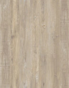 Misty Morning luxury vinyl plank flooring 4.5mm