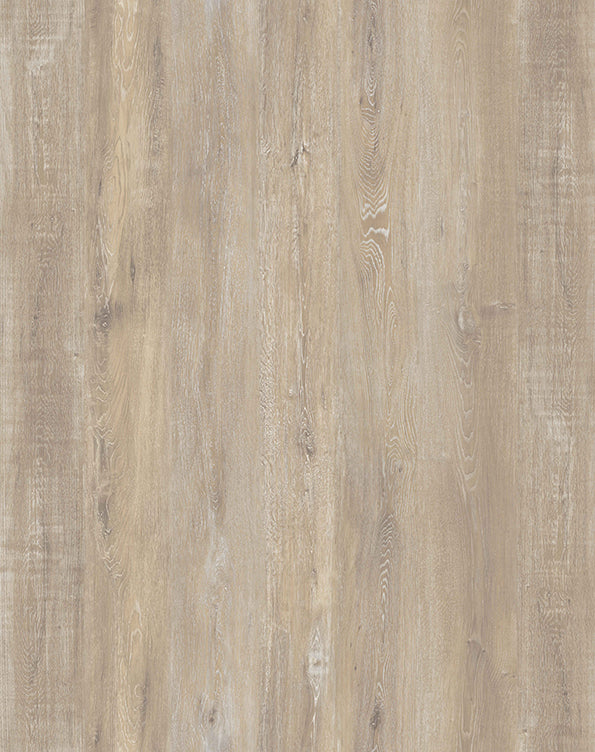 Misty Morning luxury vinyl plank flooring 4.5mm