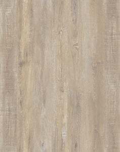 Misty Morning Luxury Vinyl Plank Flooring 4.5mm
