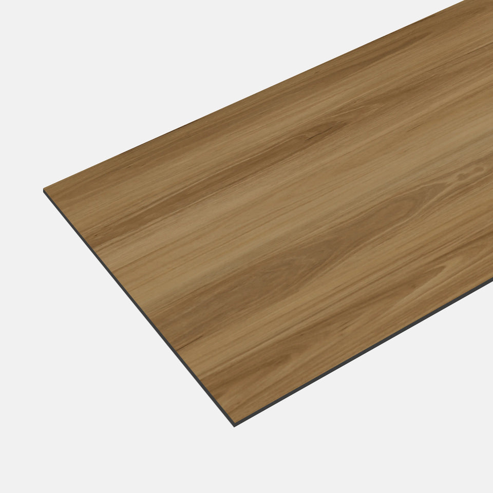 Pale Blackbutt Luxury Vinyl Plank Flooring 4.5mm