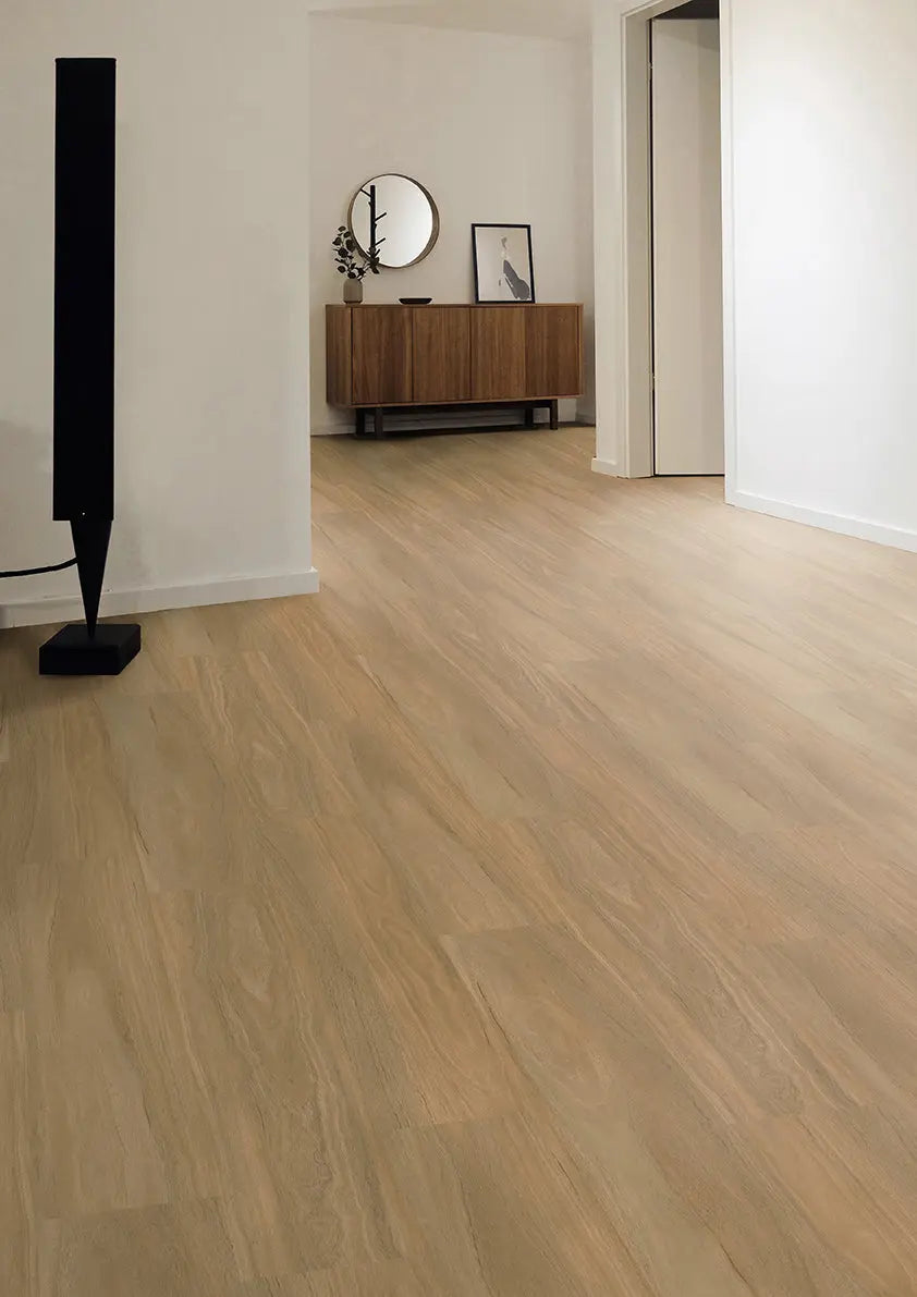 Riverside Spotted Gum Luxury Vinyl Plank Flooring 2.5mm