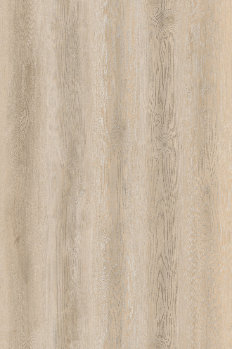 White Washed Oak luxury vinyl plank flooring 2.5mm