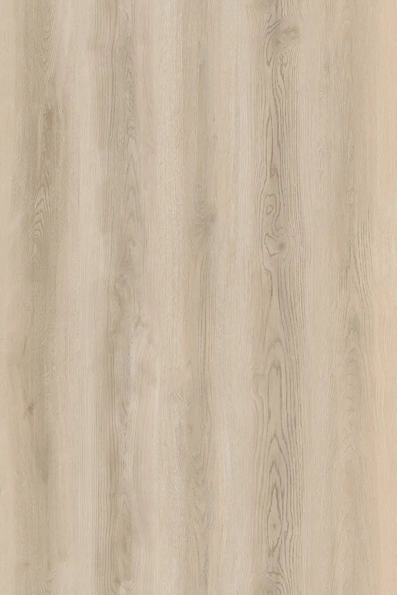 White Washed Oak Luxury Vinyl Plank Flooring 2.5mm