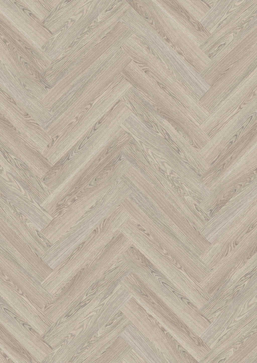 Mistwood herringbone luxury vinyl plank flooring