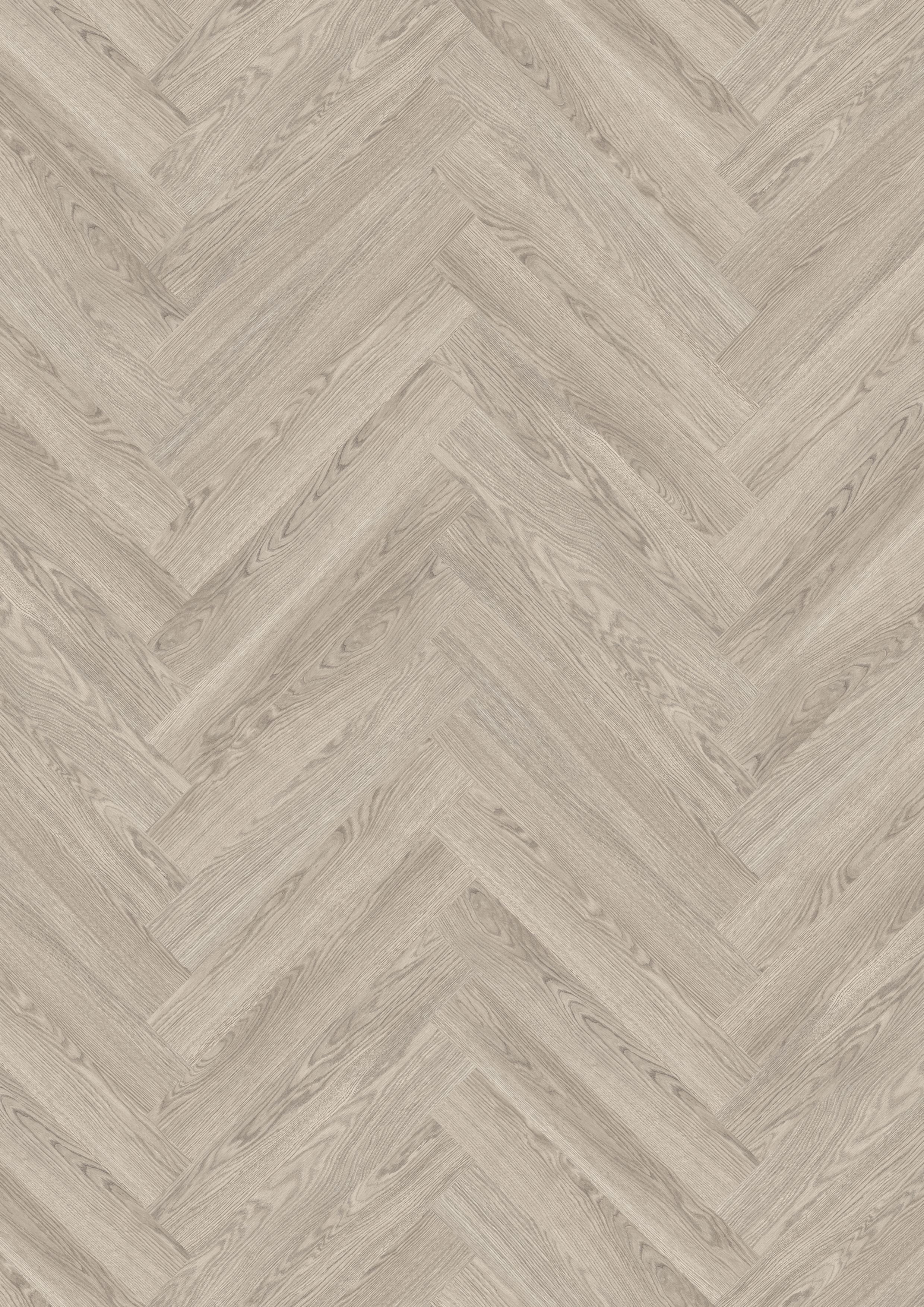 Mistwood herringbone luxury vinyl plank flooring