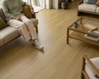 Coastal Blackbutt luxury vinyl plank flooring room scene