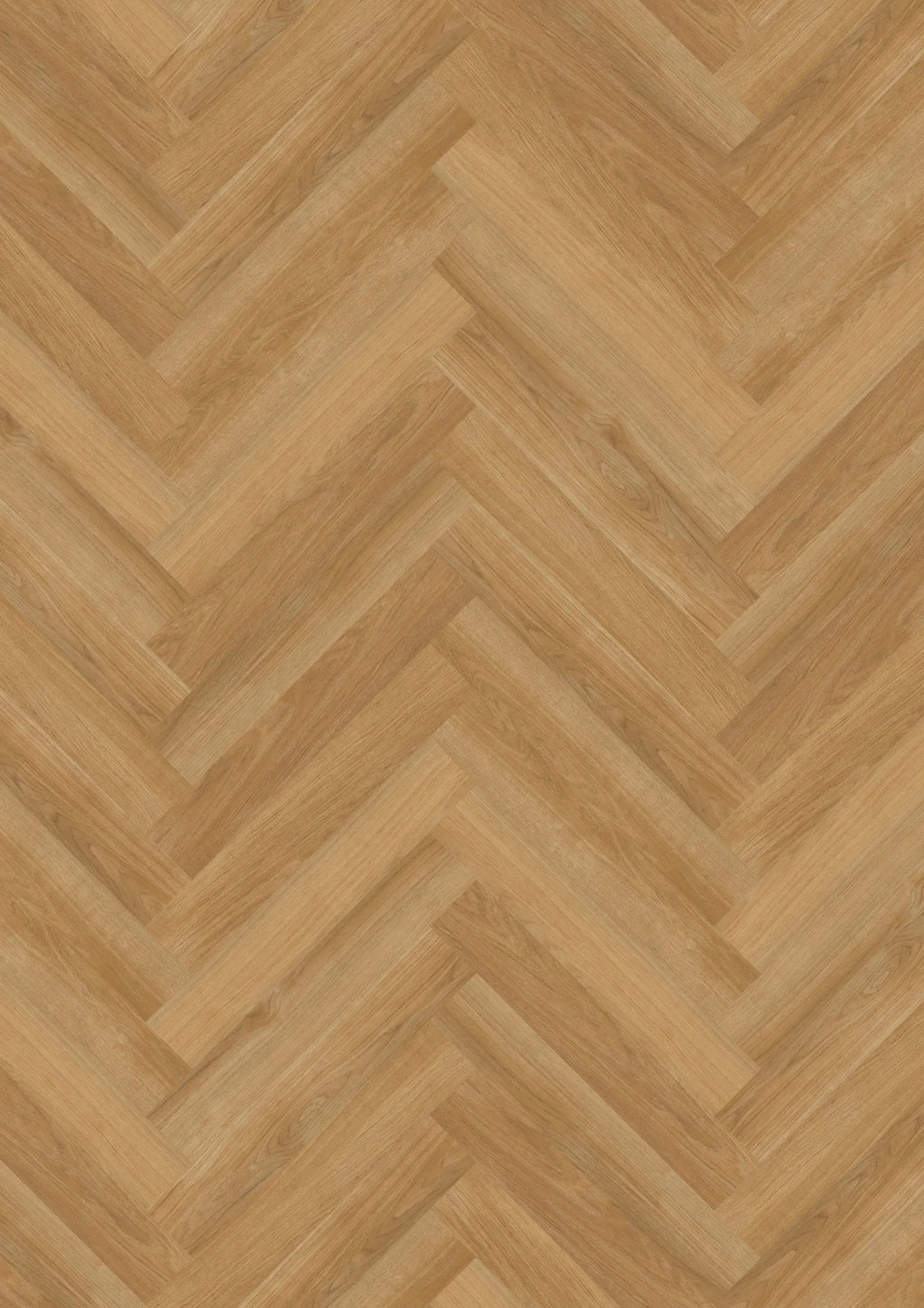Sierra Oak herringbone luxury vinyl plank flooring