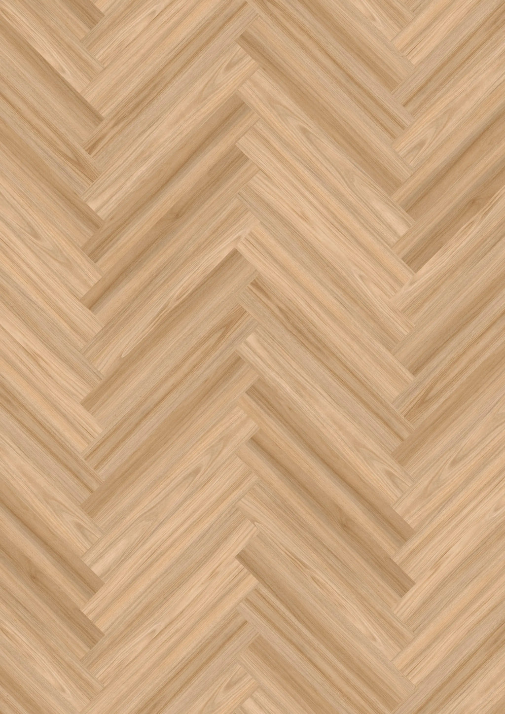 Sandlight herringbone luxury vinyl plank flooring
