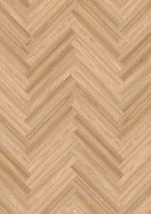 Sandlight Herringbone Luxury Vinyl Plank 4.5mm