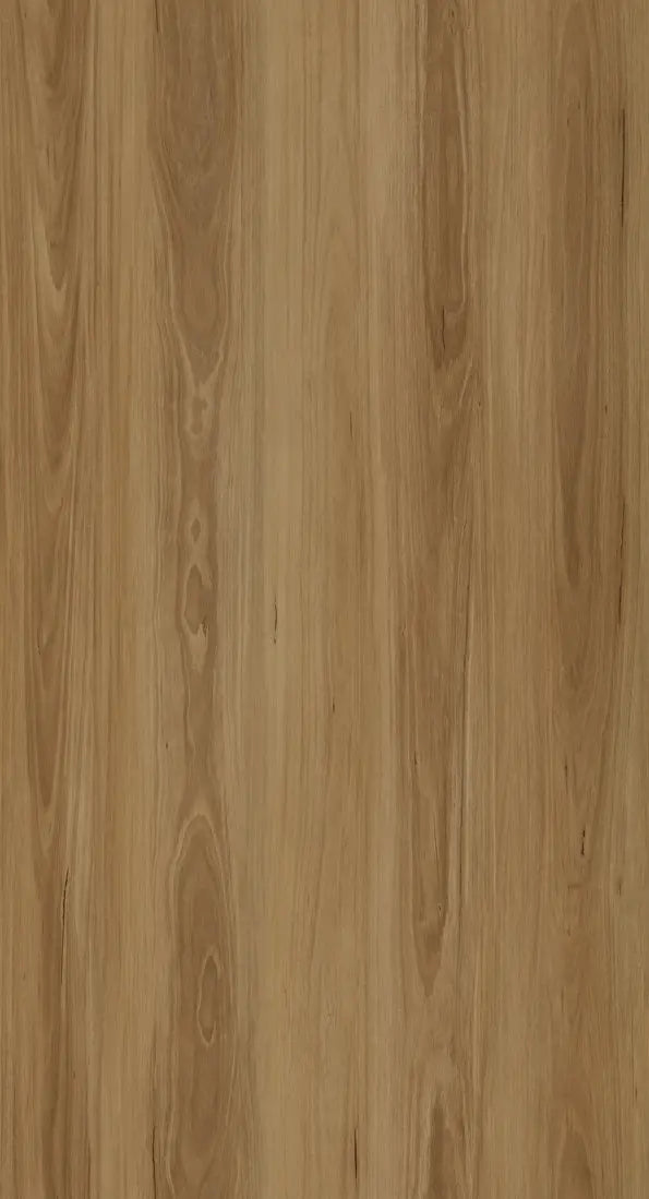 Pale Blackbutt luxury vinyl plank flooring 4.5mm