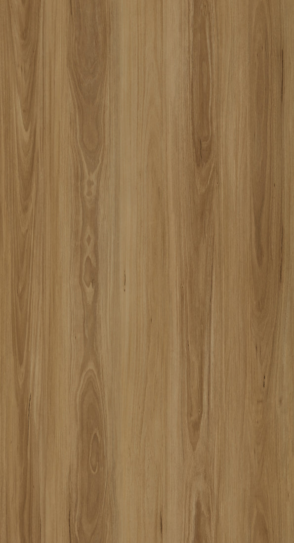 Pale Blackbutt Luxury Vinyl Plank Flooring 4.5mm