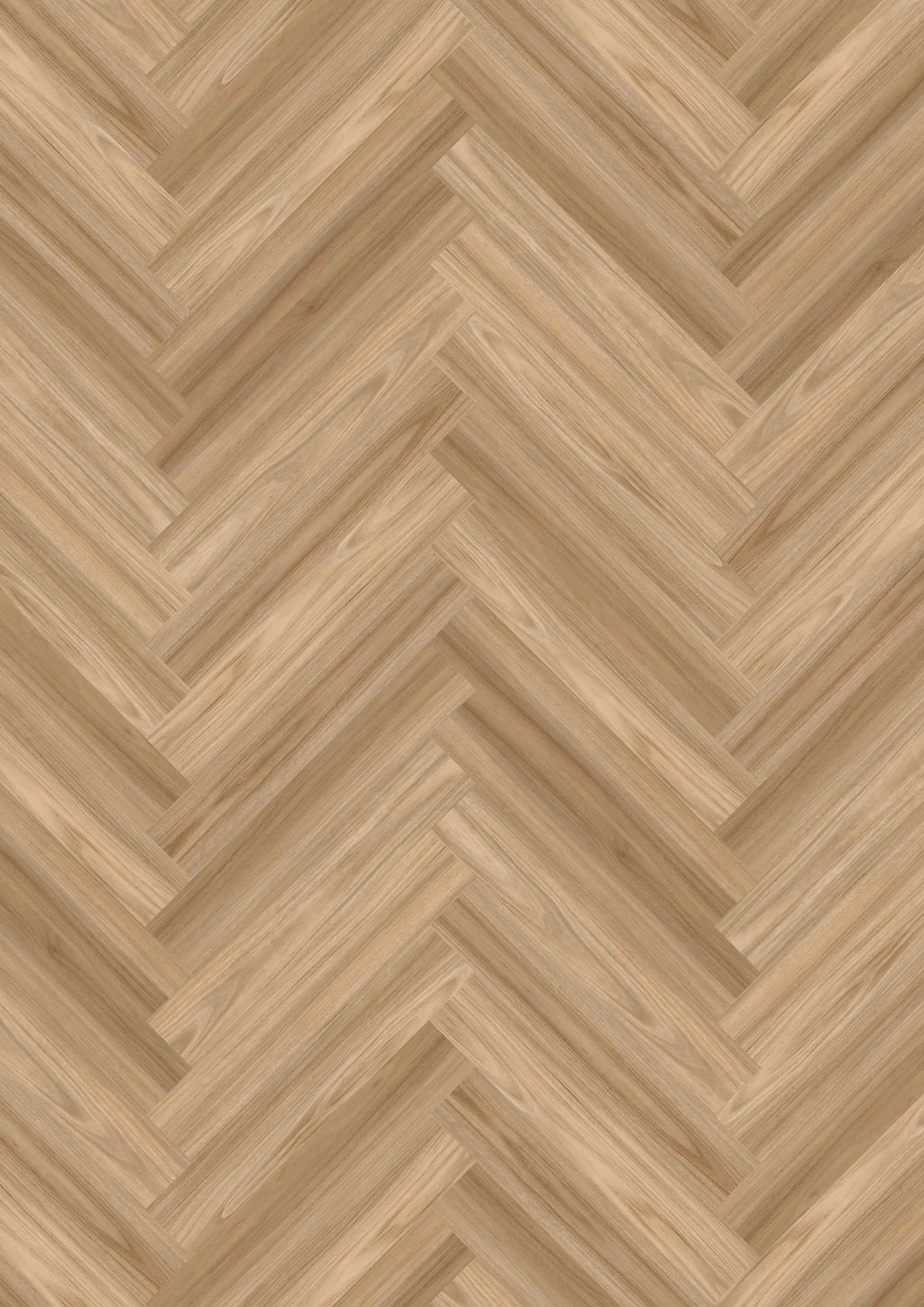 Honeycomb Ash herringbone luxury vinyl plank flooring