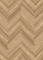 Honeycomb Ash herringbone luxury vinyl plank flooring