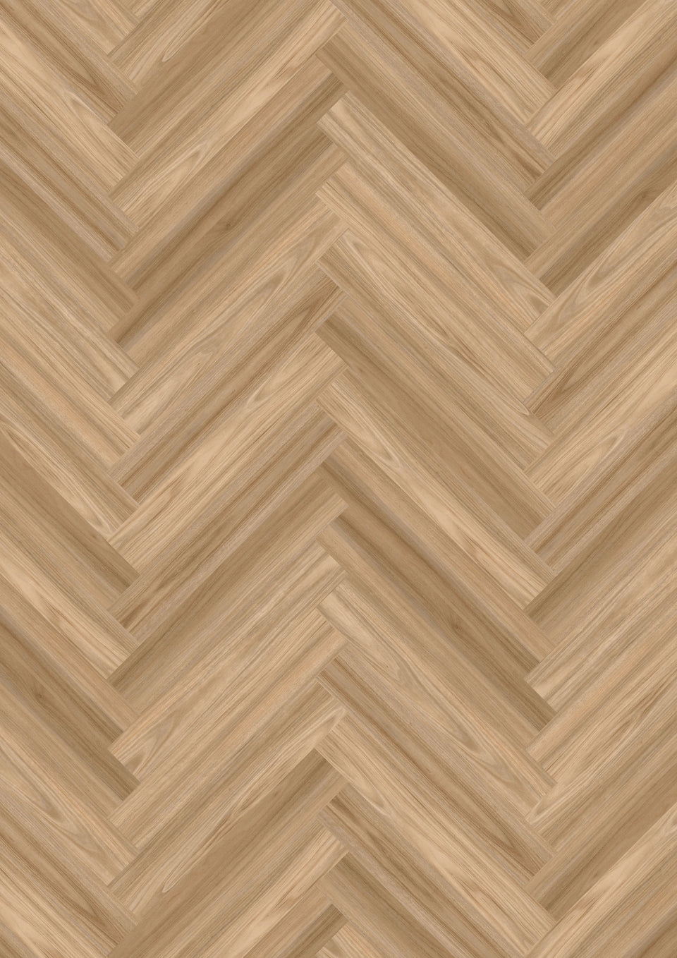 Honeycomb Ash Herringbone Luxury Vinyl Plank 4.5mm