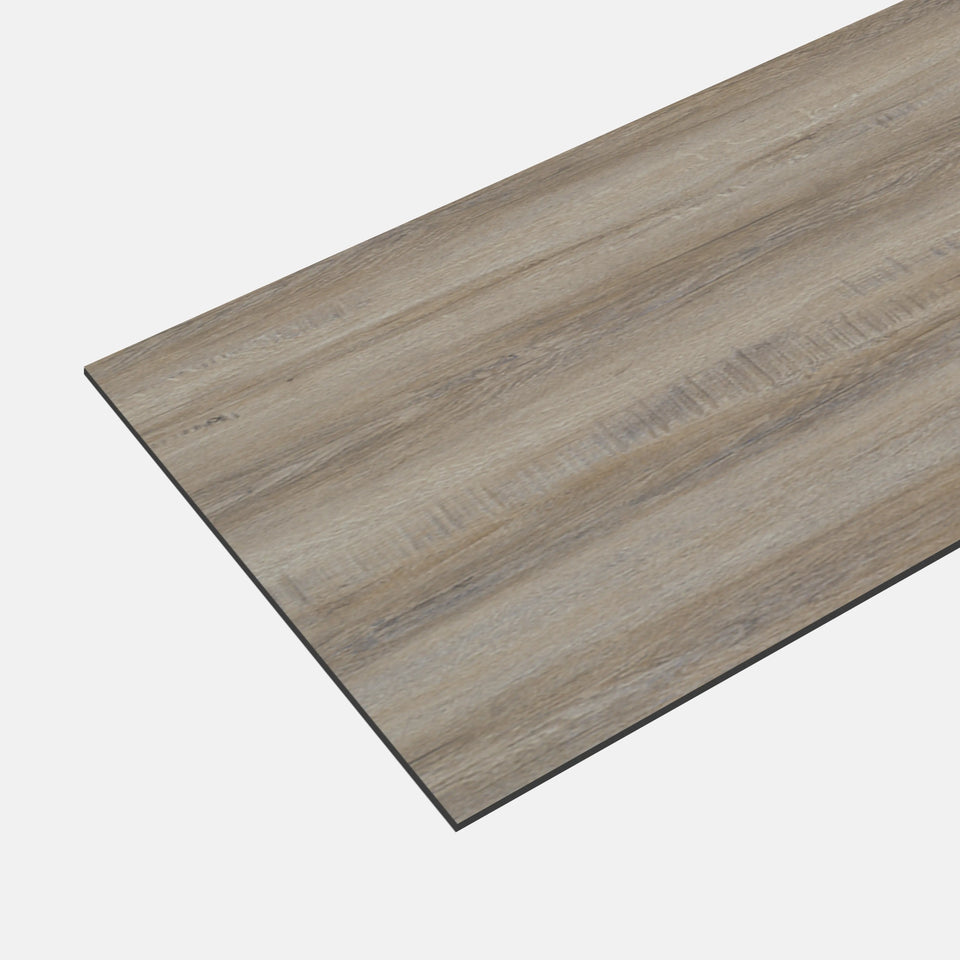 Grey River Pine Luxury Vinyl Plank Flooring 4.5mm