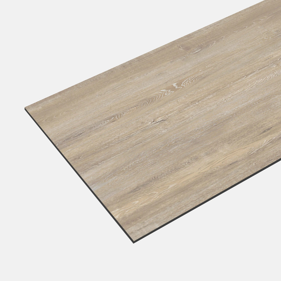 Misty Morning Luxury Vinyl Plank Flooring 4.5mm