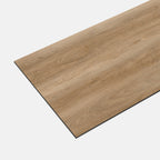 McKenzie luxury vinyl plank flooring room scene