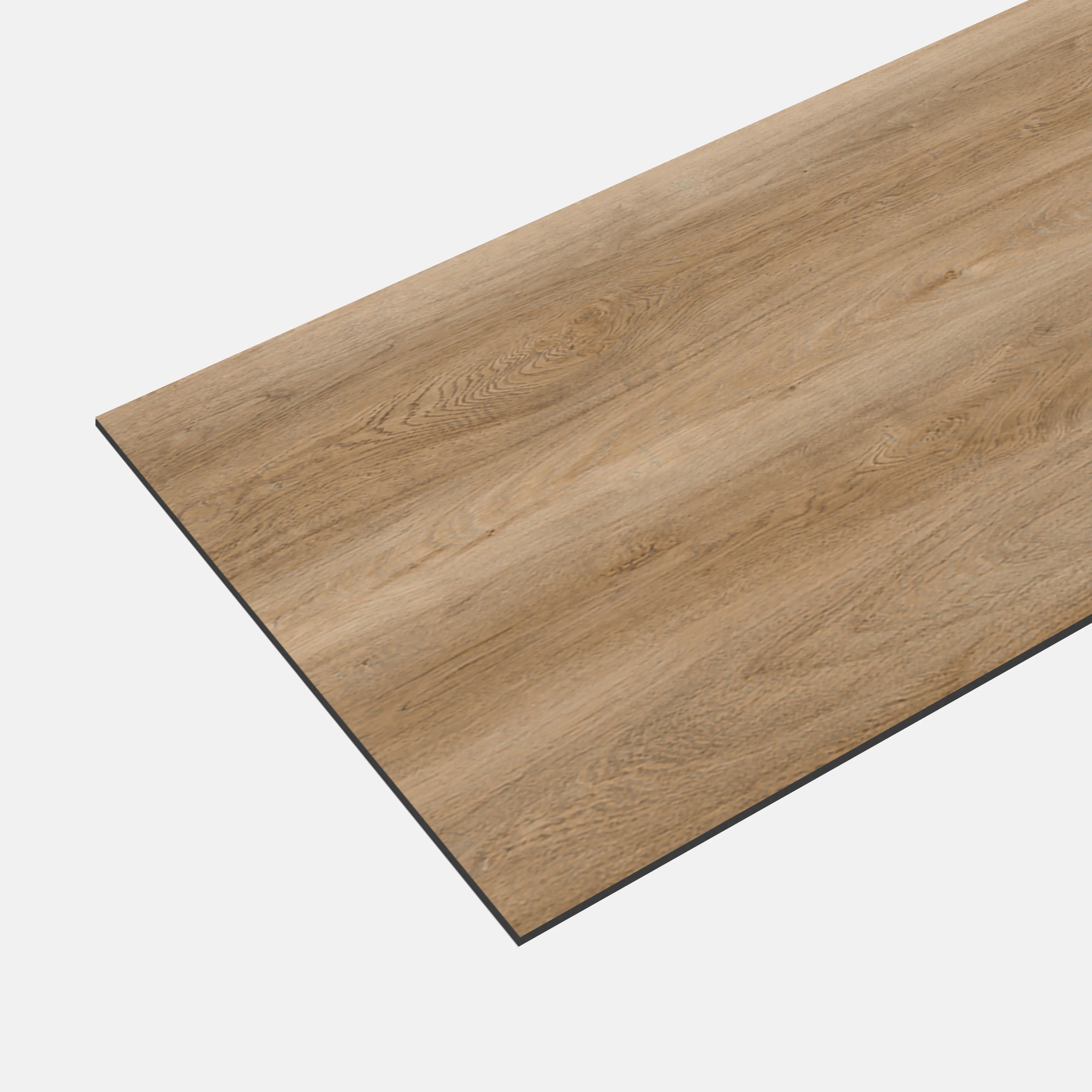Fraser luxury vinyl plank flooring room scene