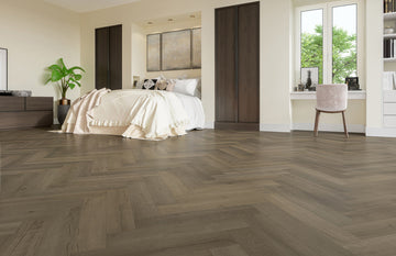 Flooring samples