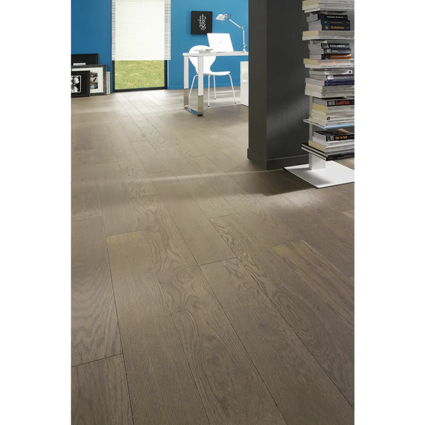 Apolo Grey Engineered Hybrid Floorboards iDesign15 Oak Floors 15.3mm