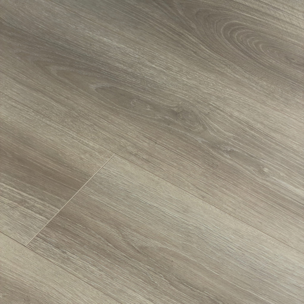 Ash Grey Laminate Floors 12mm