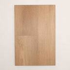 Flat lay of Autumn Oak Vision Vinyl Planks 5mm in Autumn Oak colour warm tone vinyl flooring plank sample