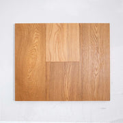 Beige Ash Engineered Timber Plank 15.3mm
