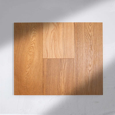 Flooring sample
