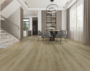 Bianco Urban Laminate Floors 12mm