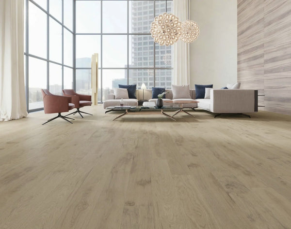 Bianco Urban Laminate Floors 12mm