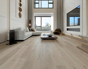 Bianco Urban Laminate Floors 12mm