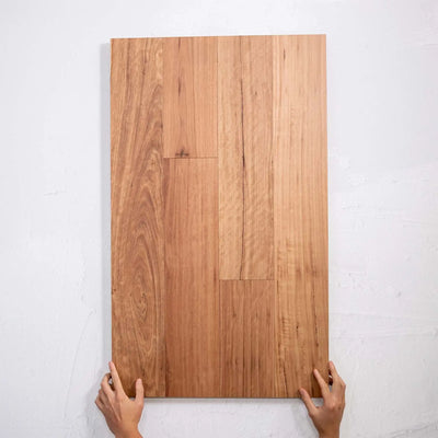 Blackbutt Hardwood