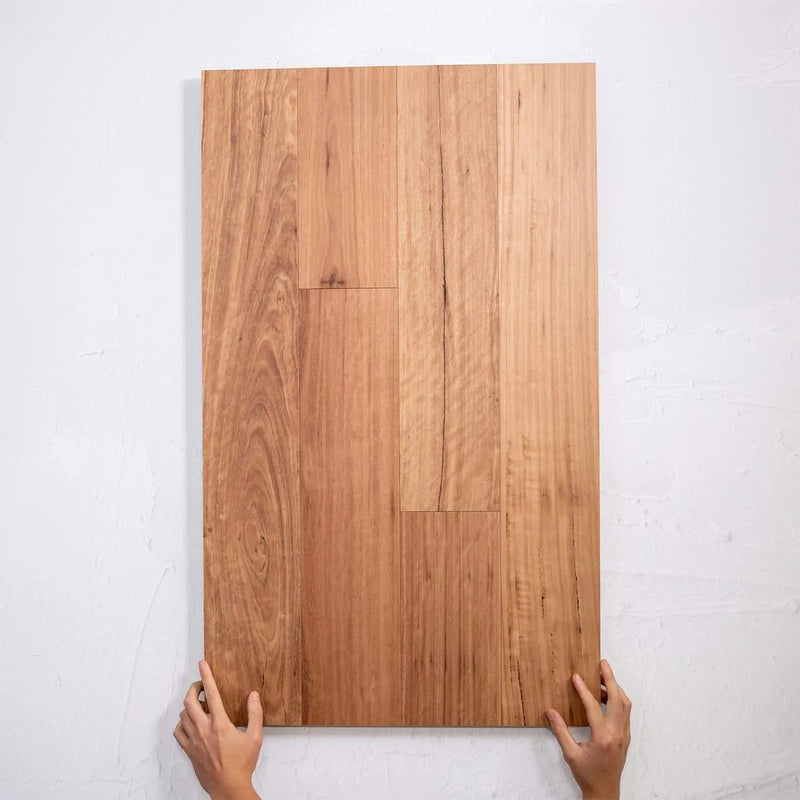 Engineered Timber