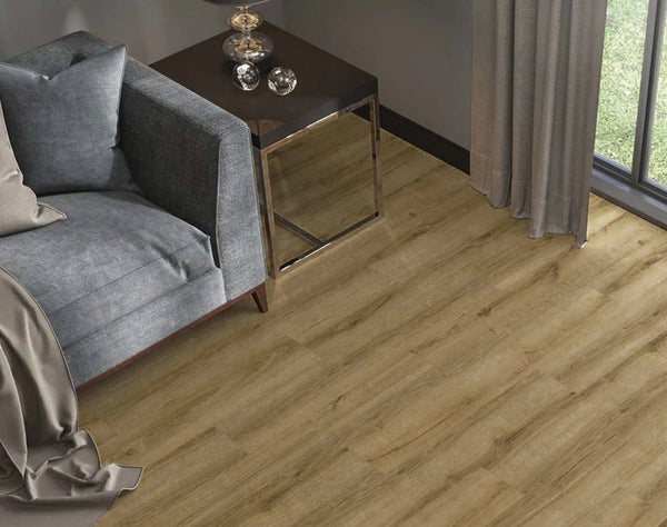 Blackbutt Urban Laminate Floors 12mm