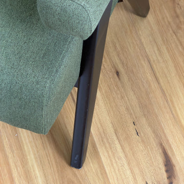 Flooring samples