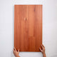 Blue Gum Australian Hardwood 2100x136x14.3mm