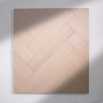 Flooring sample