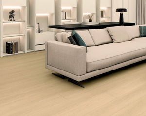 Casper White Engineered Hybrid Floorboards iDesign15 Oak Floors 15.3mm