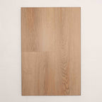 Front view of Chestnut Oak Allure Vinyl Plank 1423x229x4.5mm in Chestnut Oak colour warm tone vinyl flooring plank sample