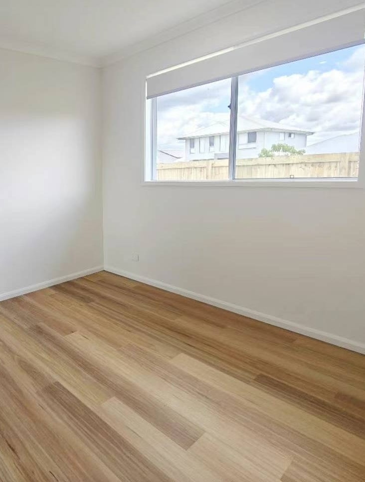 Coastal Blackbutt SPC Hybrid Floorboards 5+1.5mm