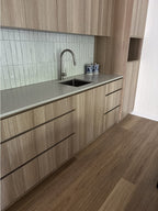 Coastal Blackbutt SPC Hybrid Floorboards 5+1.5mm